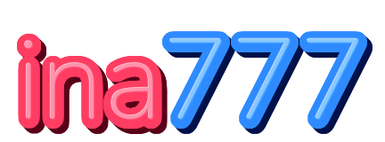 ina777 — logo kanal