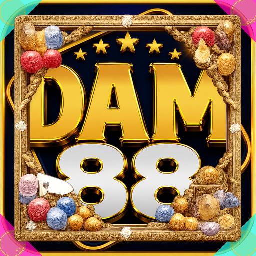 dam88 — mitra unggulan