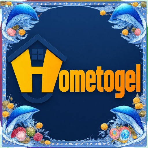 hometogel — mitra unggulan